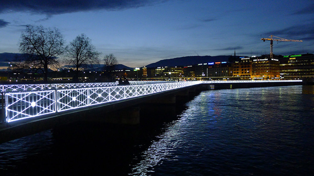 Image 0 du projet Pont des berges