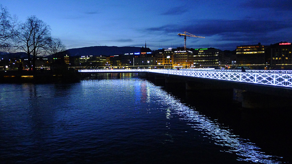 Image 4 du projet Pont des berges