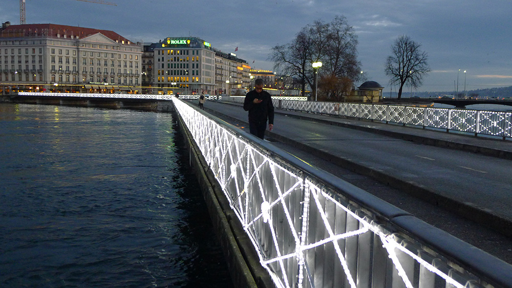 Image 5 du projet Pont des berges