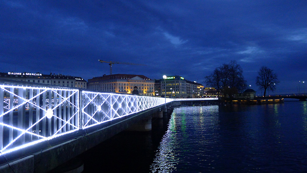 Image 8 du projet Pont des berges