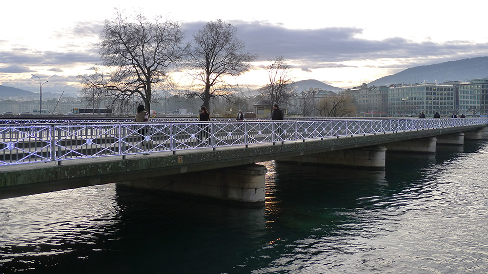 Image 9 du projet Pont des berges