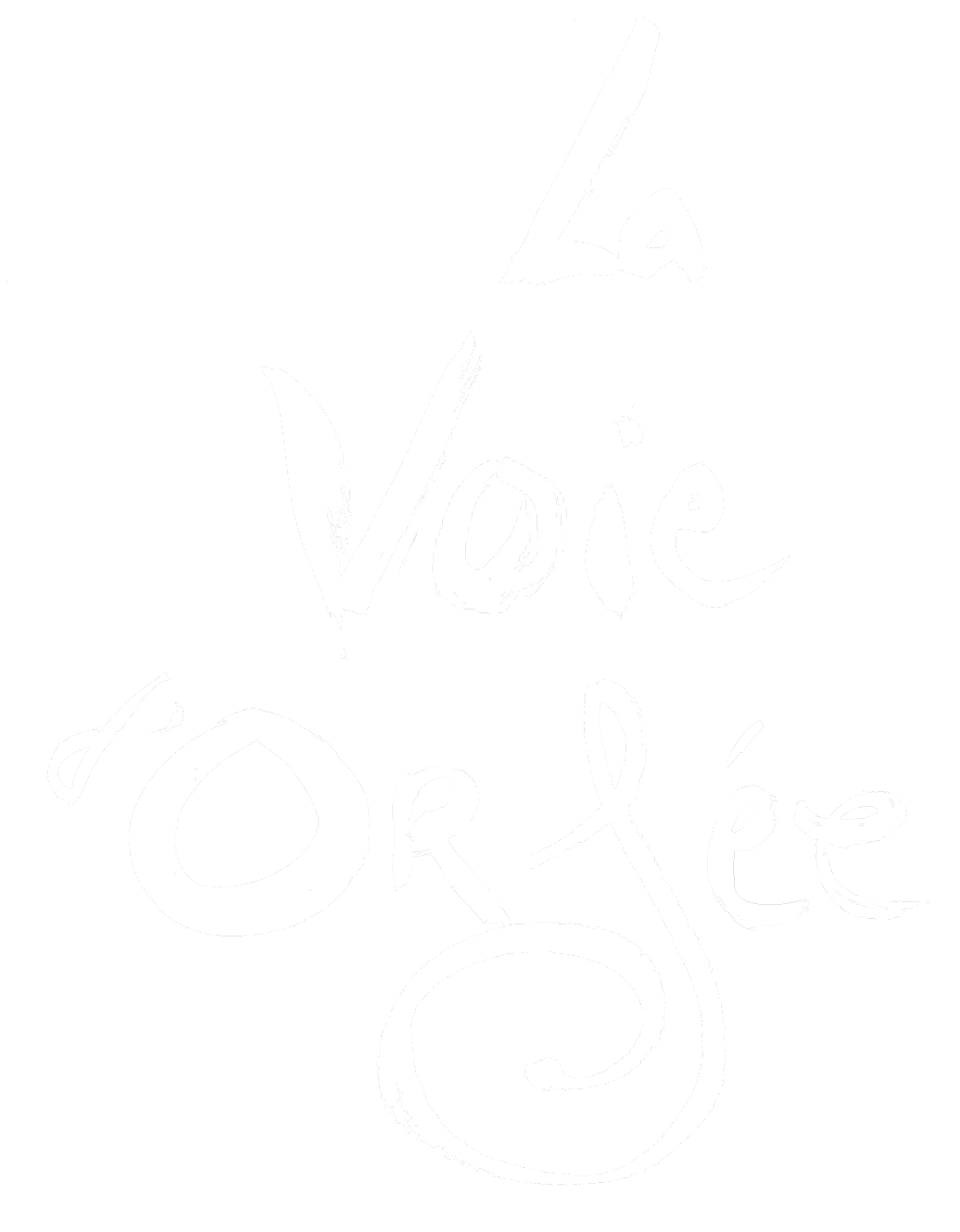 La Voie d’Orfée